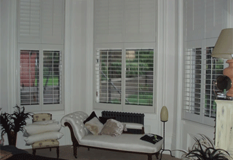 Shutters