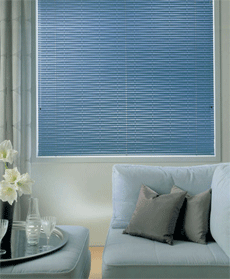 Venetian blinds